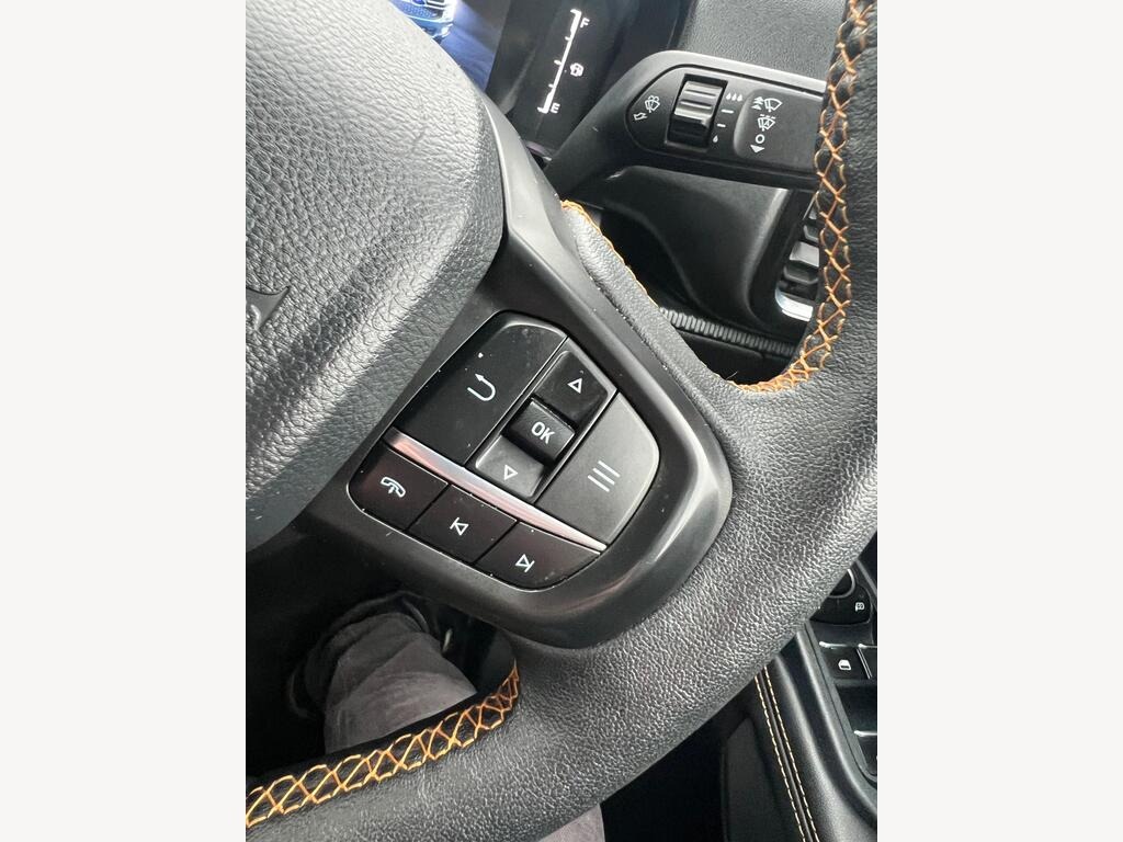 Used Ford Ranger 2024 for sale - 77572952: Photo 11