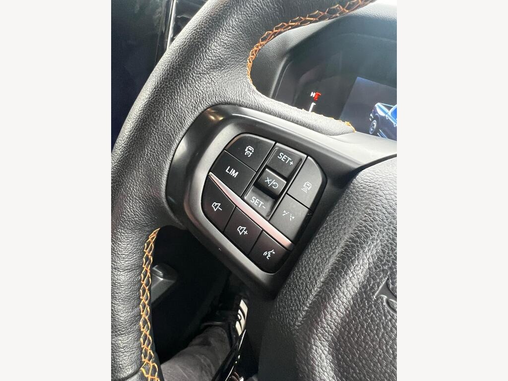 Used Ford Ranger 2024 for sale - 77572952: Photo 13