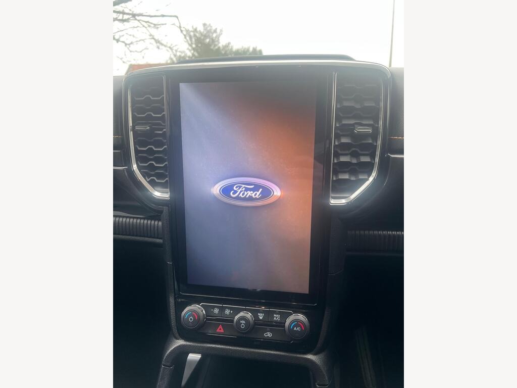 Used Ford Ranger 2024 for sale - 77572952: Photo 14