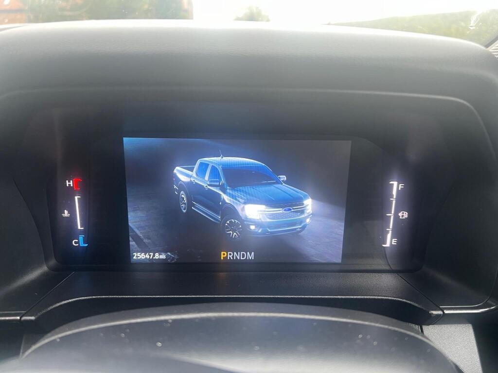 Used Ford Ranger 2024 for sale - 77572952: Photo 15