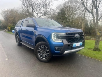 Ford Ranger feature image