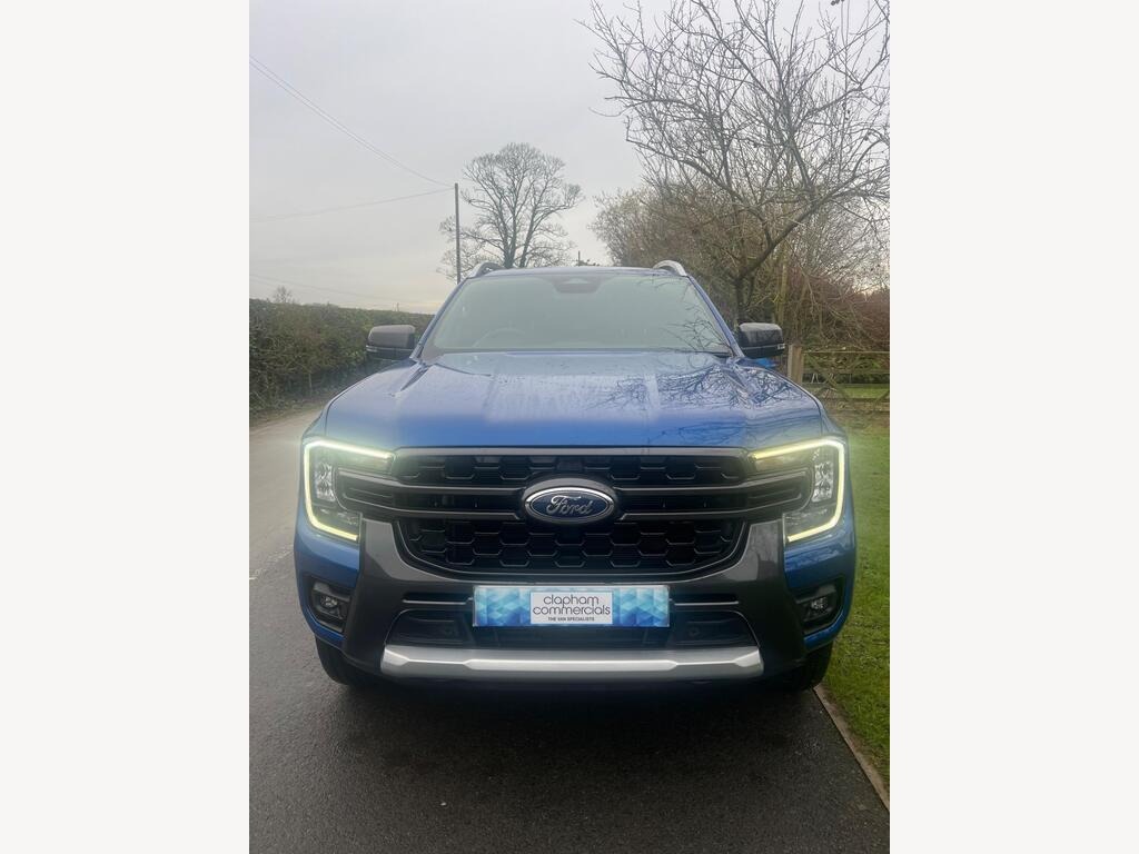 Used Ford Ranger 2024 for sale - 77572952: Photo 3