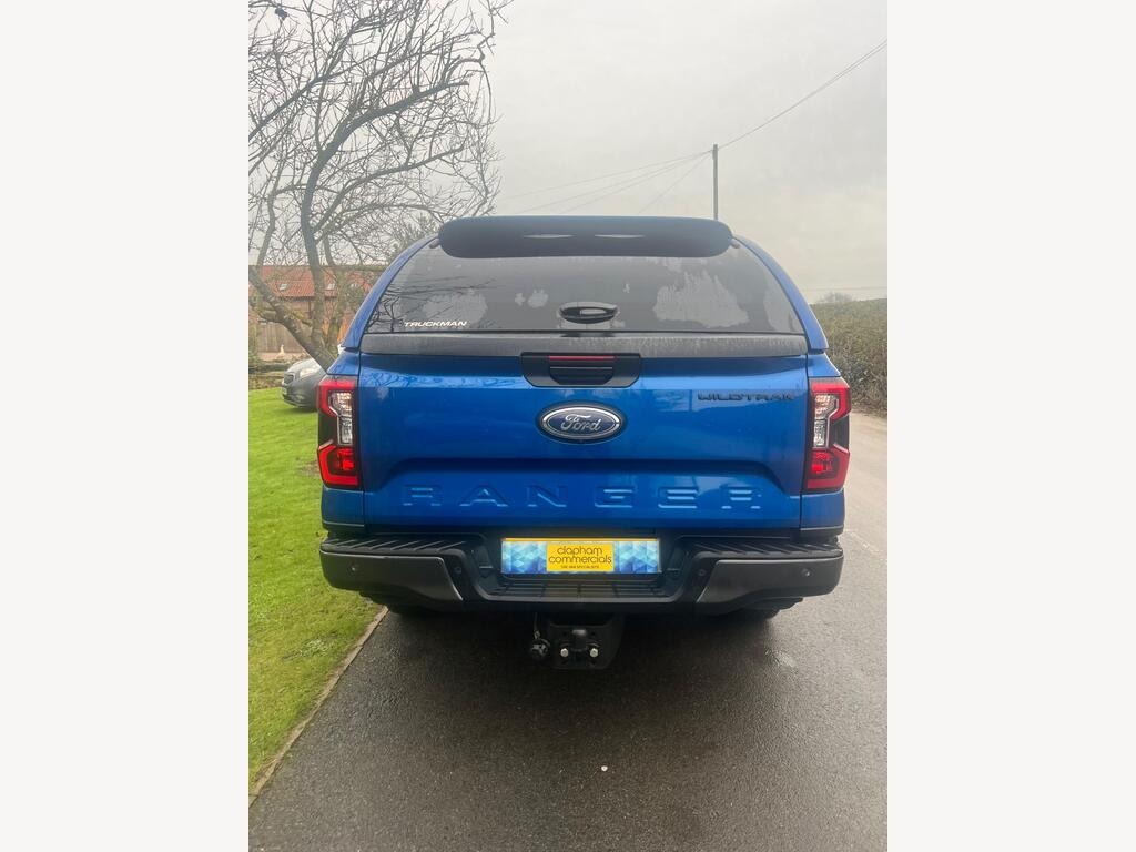 Used Ford Ranger 2024 for sale - 77572952: Photo 5