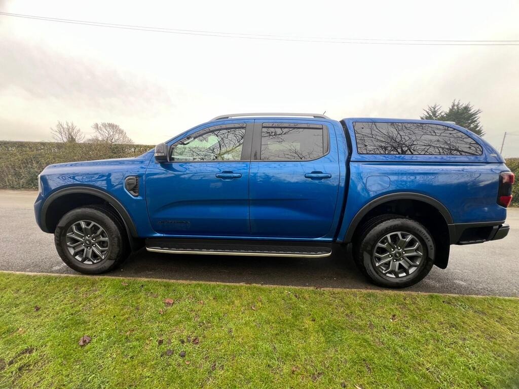 Used Ford Ranger 2024 for sale - 77572952: Photo 6