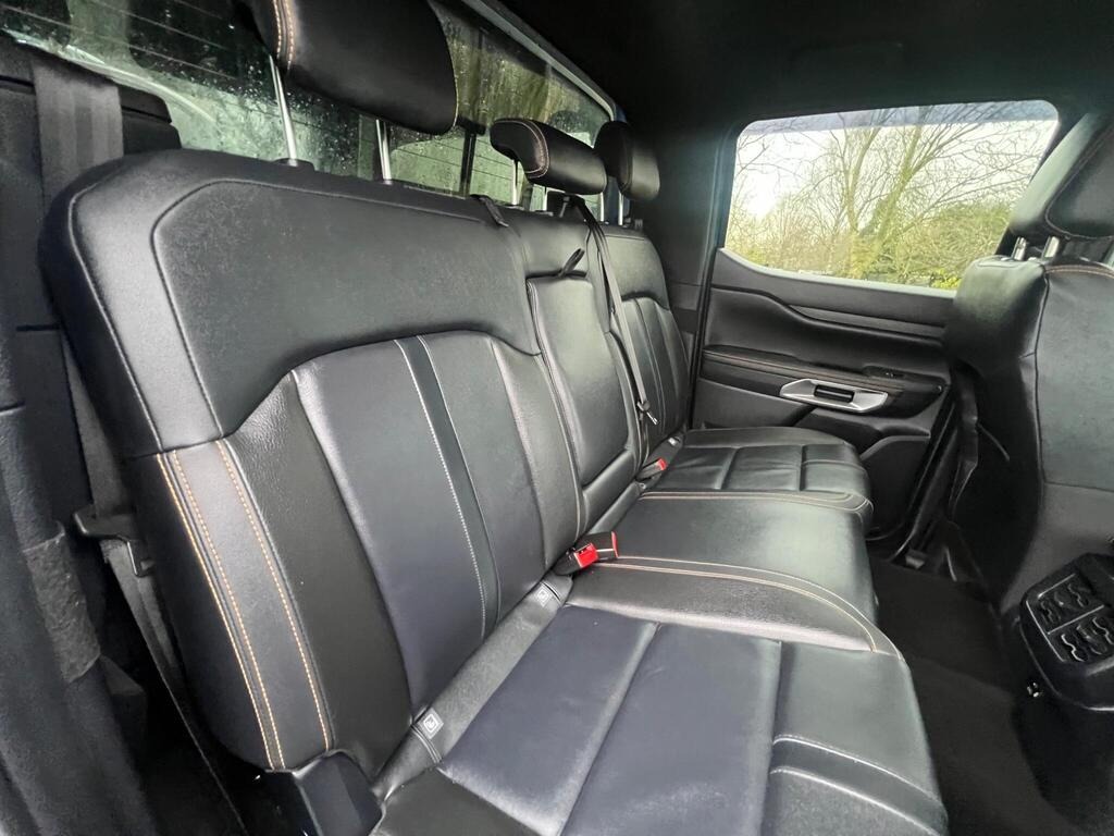 Used Ford Ranger 2024 for sale - 77572952: Photo 9