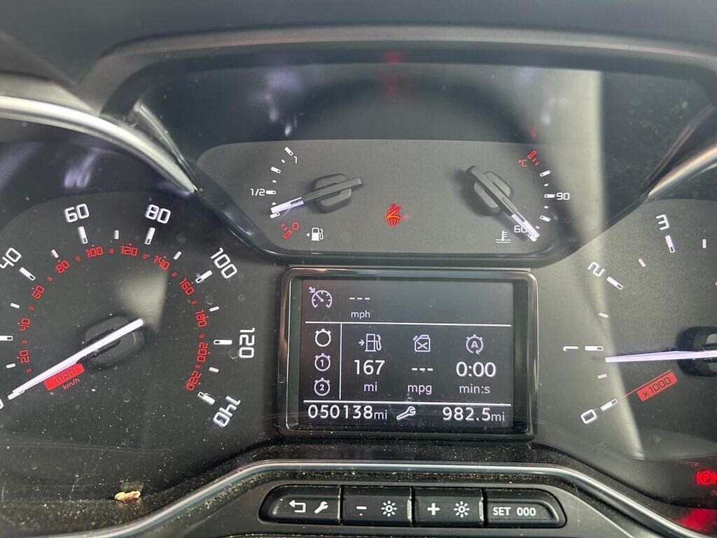 Used Fiat Doblo 2023 for sale - 77831601: Photo 14