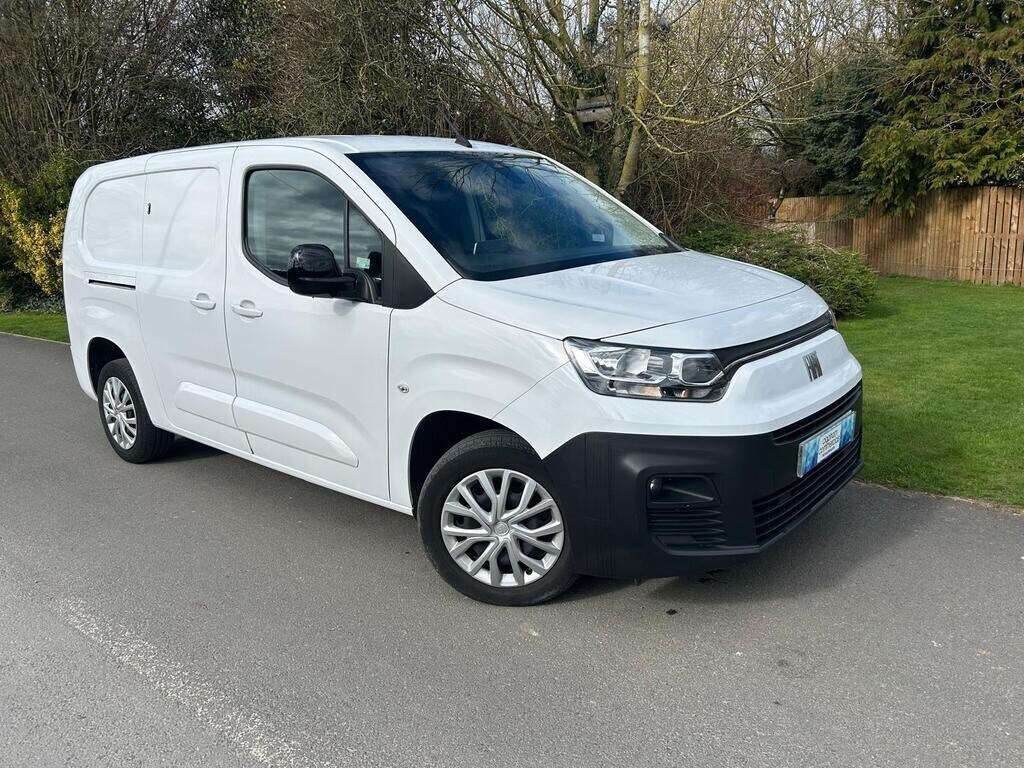 Used Fiat Doblo 2023 for sale - 77831601: Photo 3