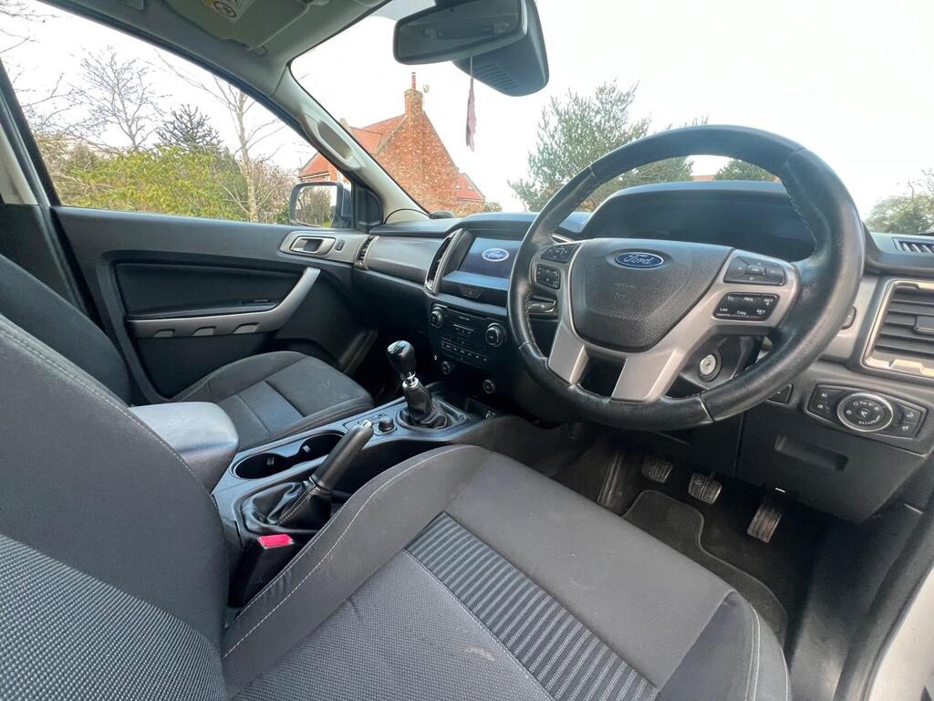 Used Ford Ranger 2020 for sale - 77572947: Photo 10