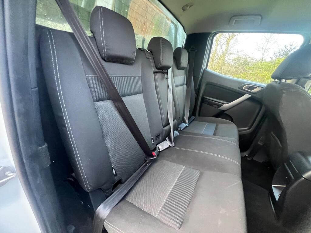 Used Ford Ranger 2020 for sale - 77572947: Photo 11