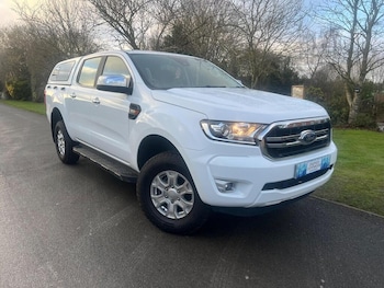 Ford Ranger feature image