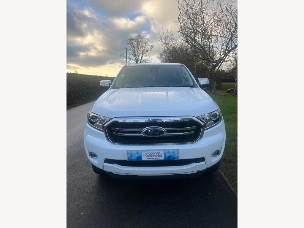 Used Ford Ranger 2020 for sale - 77572947: Photo 3