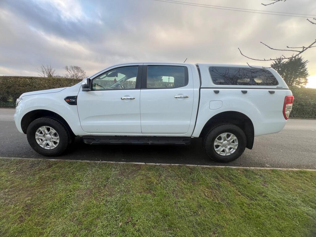 Used Ford Ranger 2020 for sale - 77572947: Photo 5