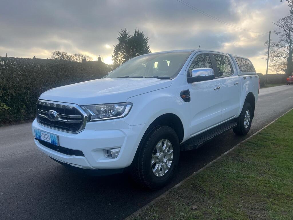 Used Ford Ranger 2020 for sale - 77572947: Photo 6