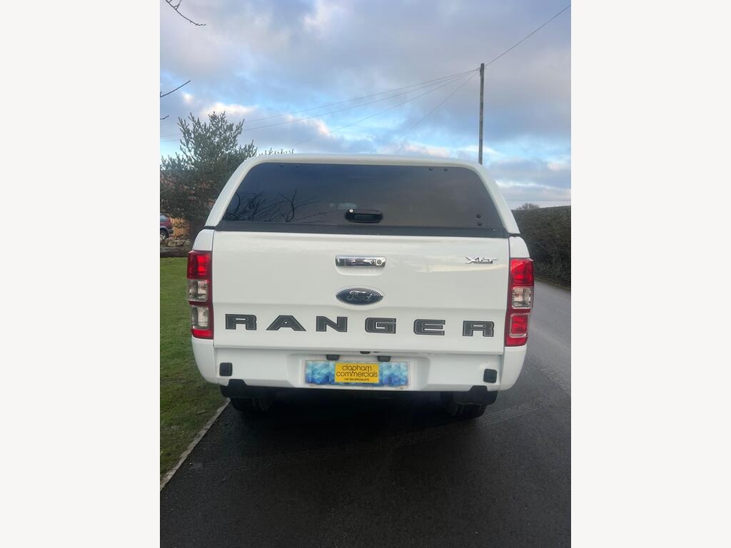 Used Ford Ranger 2020 for sale - 77572947: Photo 7