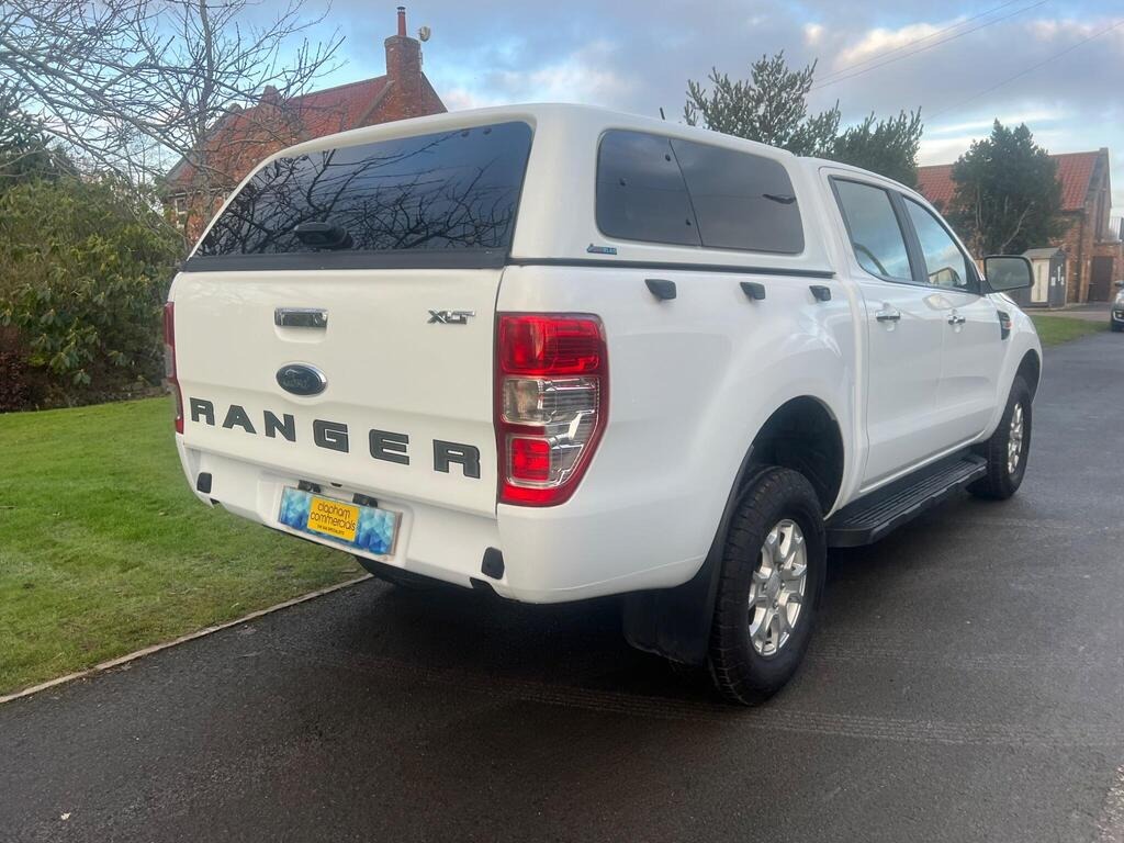 Used Ford Ranger 2020 for sale - 77572947: Photo 8