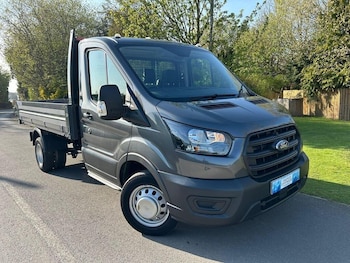 Used Ford Transit 2023 for sale - 78242560: Photo