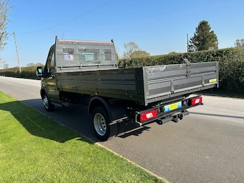 Used Ford Transit 2023 for sale - 78242560: Photo