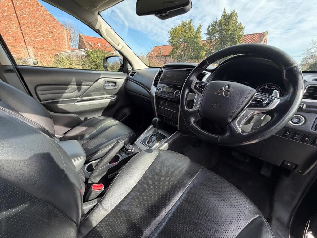 Used Mitsubishi L200 2020 for sale - 77732906: Photo 10