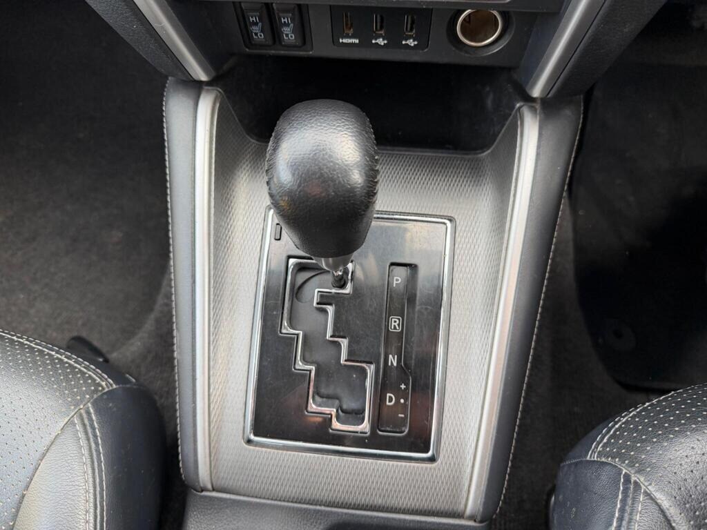 Used Mitsubishi L200 2020 for sale - 77732906: Photo 12