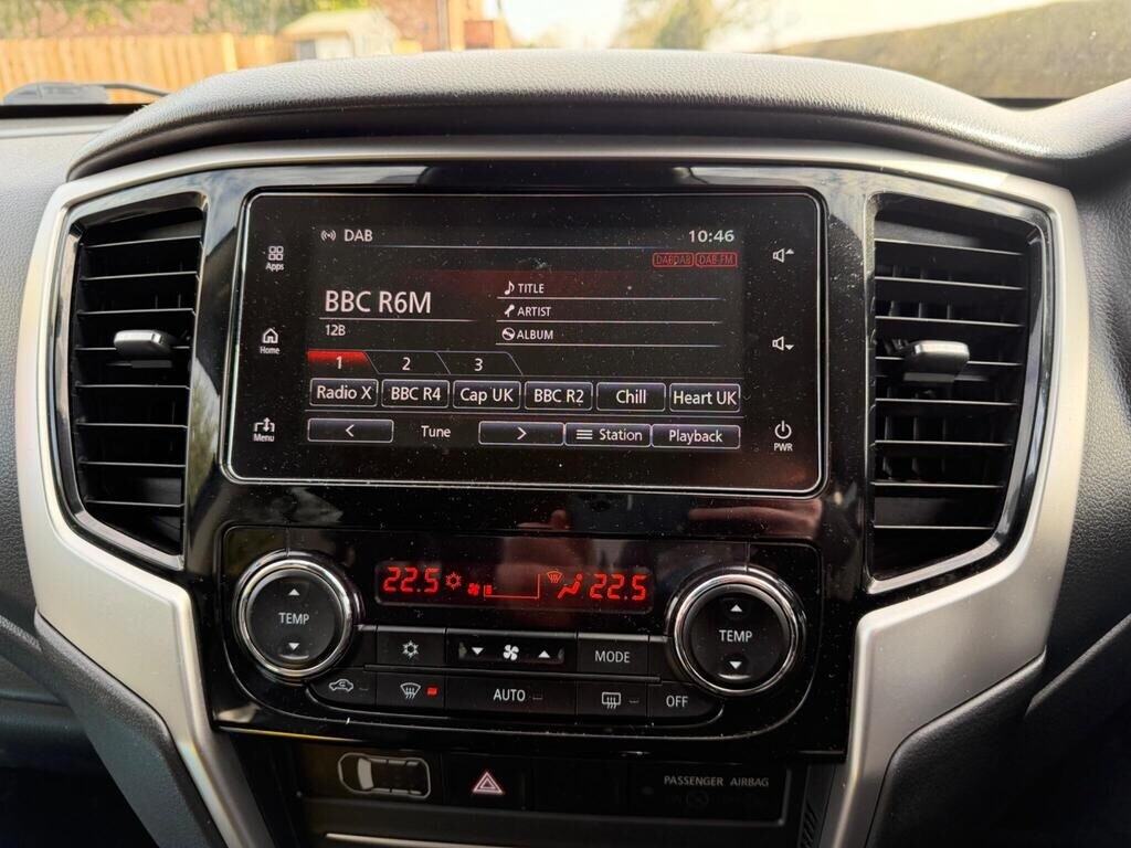 Used Mitsubishi L200 2020 for sale - 77732906: Photo 13