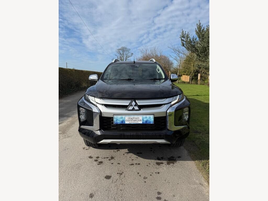 Used Mitsubishi L200 2020 for sale - 77732906: Photo 6