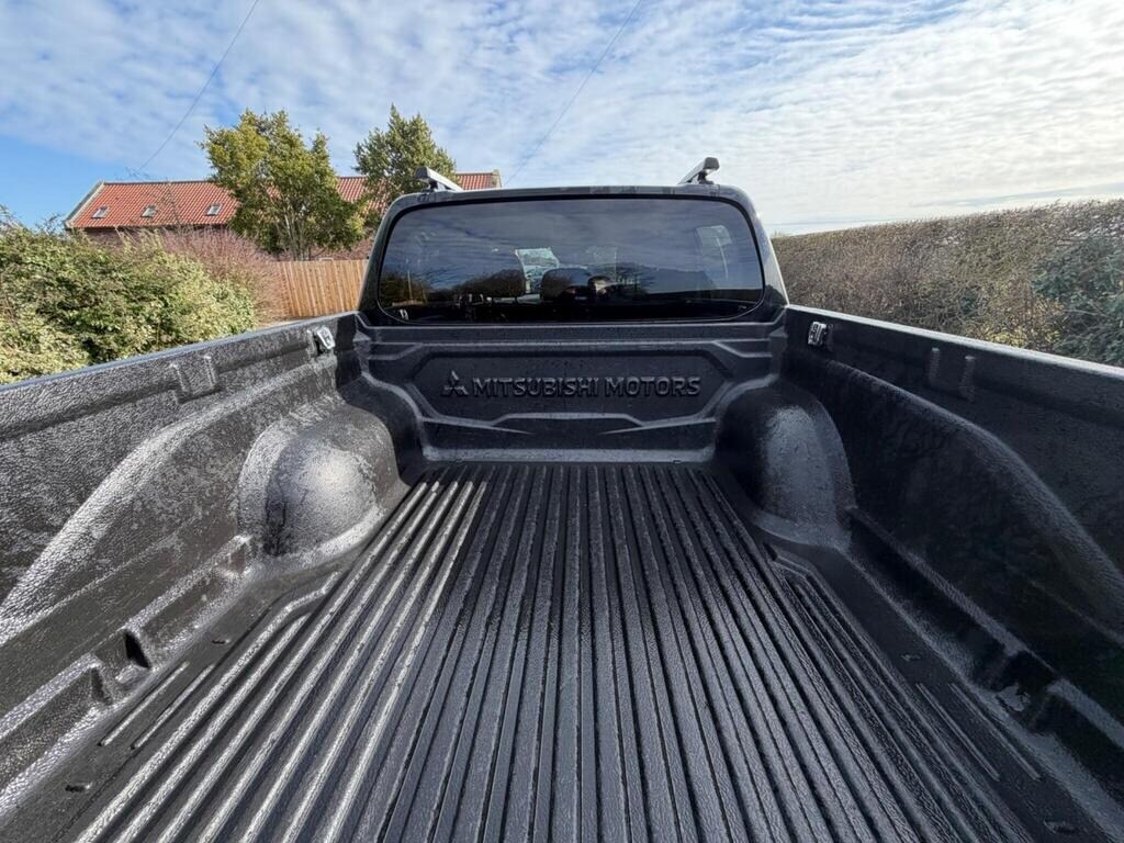 Used Mitsubishi L200 2020 for sale - 77732906: Photo 9