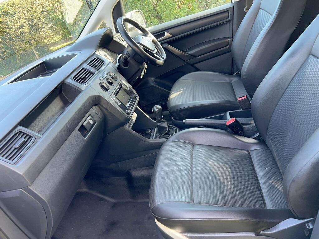 Used Volkswagen Caddy Maxi 2020 for sale - 78197744: Photo 13