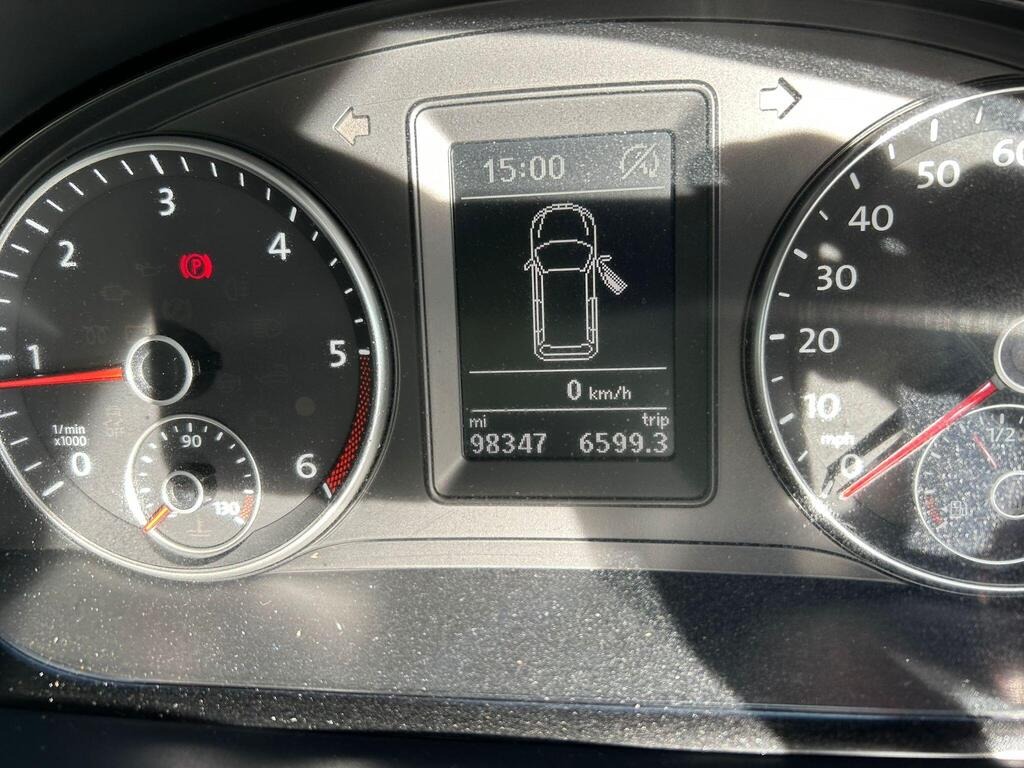 Used Volkswagen Caddy Maxi 2020 for sale - 78197744: Photo 15