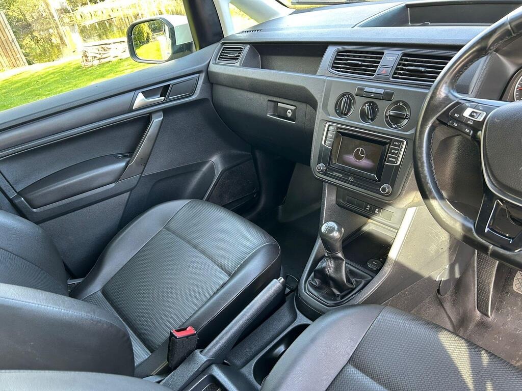 Used Volkswagen Caddy Maxi 2020 for sale - 78197744: Photo 19