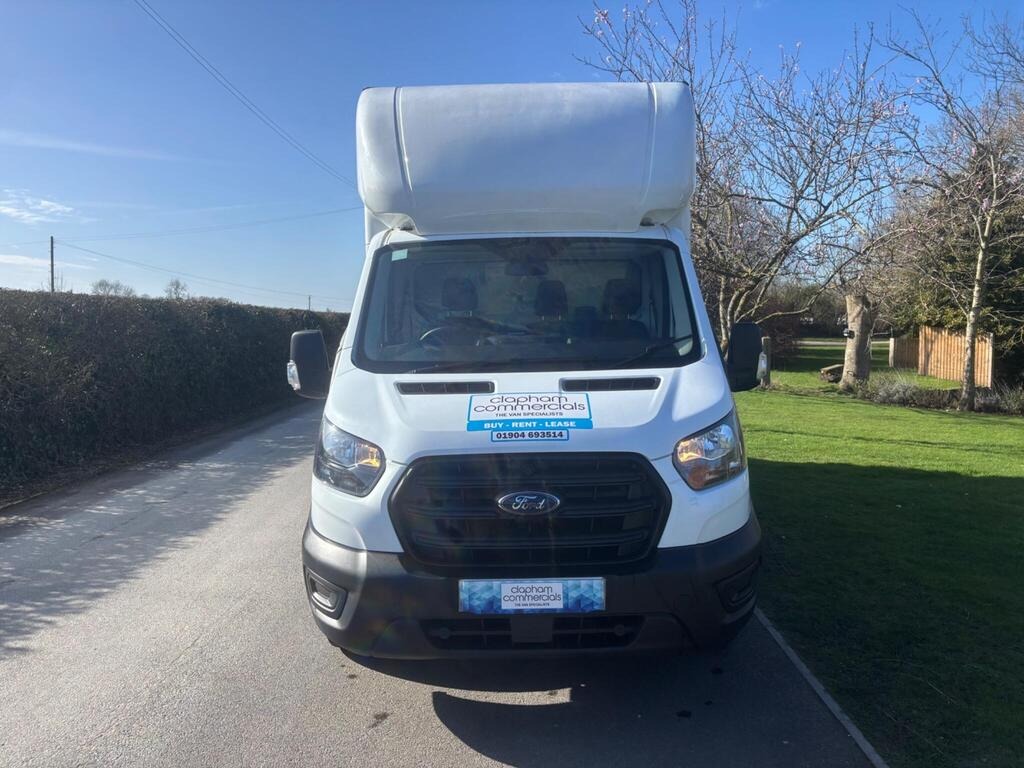 Used Ford Transit 2023 for sale - 77989373: Photo 6