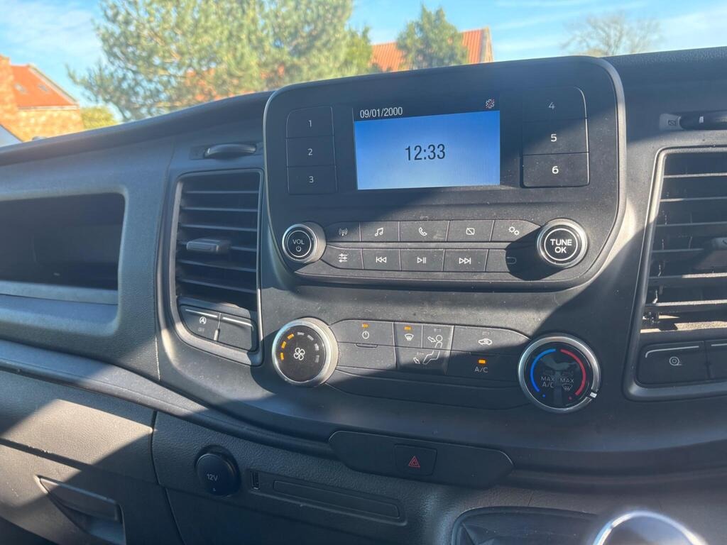 Used Ford Transit 2023 for sale - 77989373: Photo 8