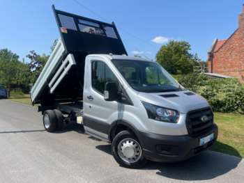 Used Ford Transit 2024 for sale - 75018614: Photo