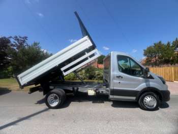 Used Ford Transit 2024 for sale - 75018614: Photo