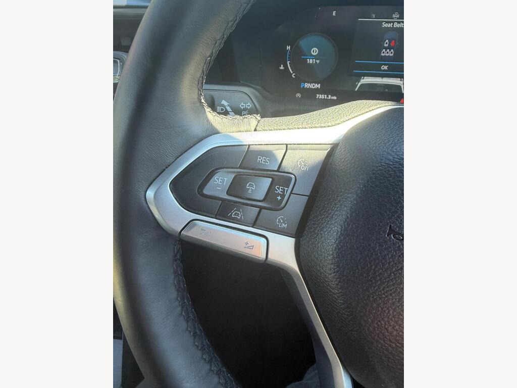 Used Volkswagen Amarok 2024 for sale - 78131554: Photo 10