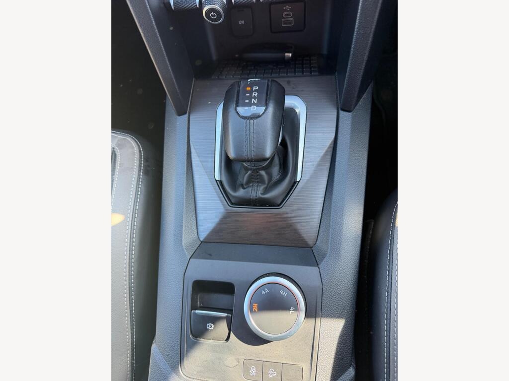 Used Volkswagen Amarok 2024 for sale - 78131554: Photo 11