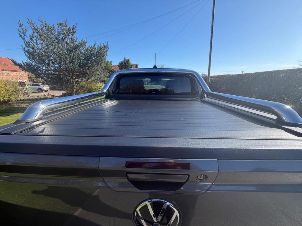 Used Volkswagen Amarok 2024 for sale - 78131554: Photo 13