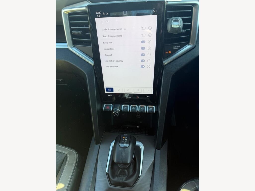 Used Volkswagen Amarok 2024 for sale - 78131554: Photo 15