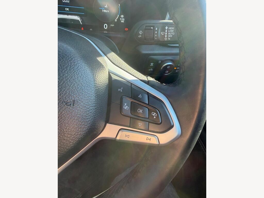 Used Volkswagen Amarok 2024 for sale - 78131554: Photo 16