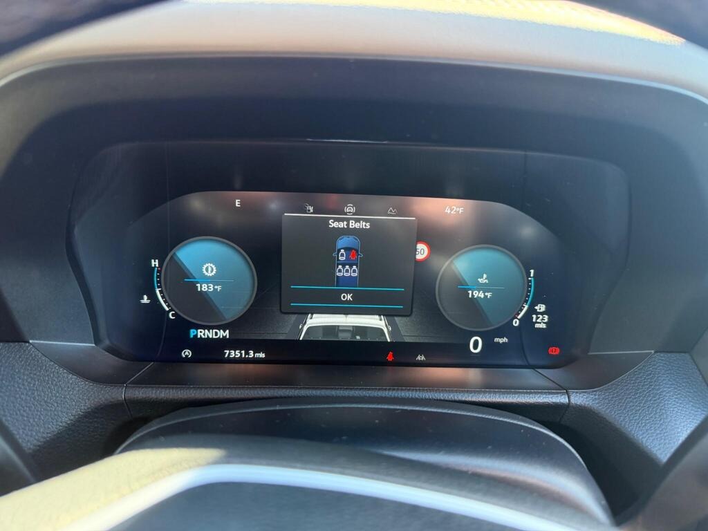 Used Volkswagen Amarok 2024 for sale - 78131554: Photo 9