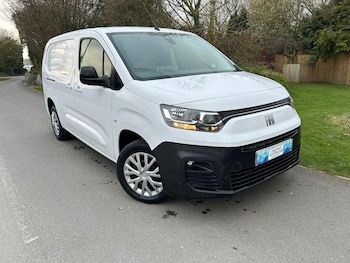 Used Fiat Doblo 2023 for sale - 77989366: Photo