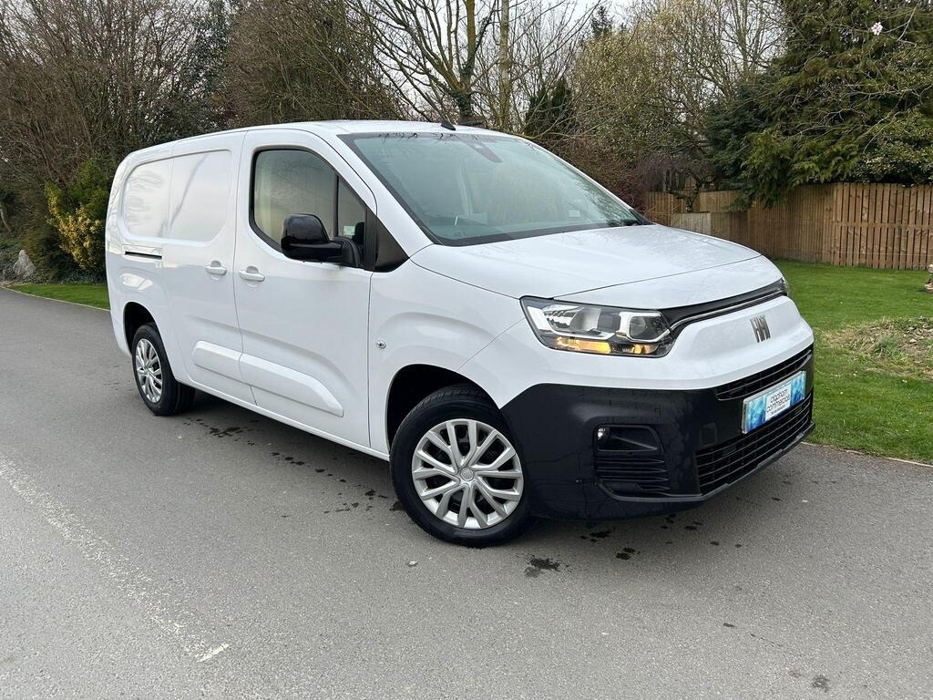 Used Fiat Doblo 2023 for sale - 77989366: Photo 2