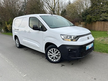 Used Fiat Doblo 2023 for sale - 77989366: Photo