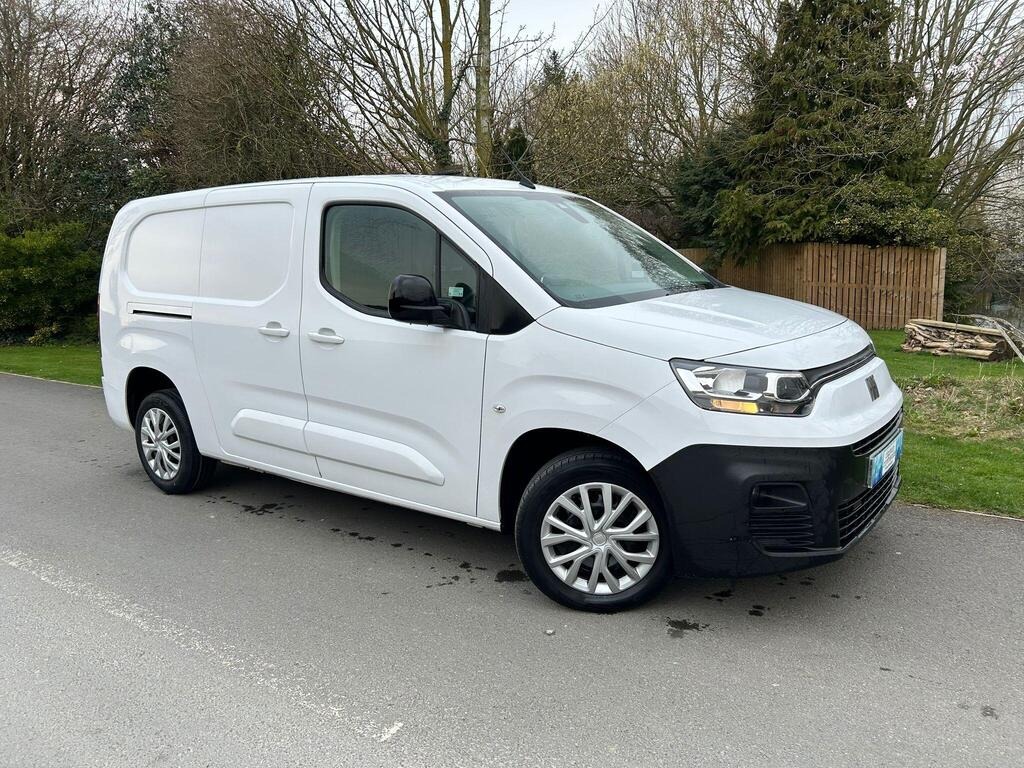 Used Fiat Doblo 2023 for sale - 77989366: Photo 3