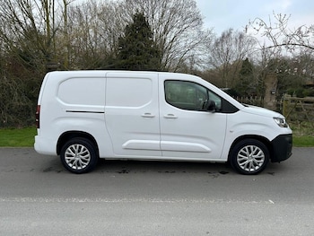 Used Fiat Doblo 2023 for sale - 77989366: Photo