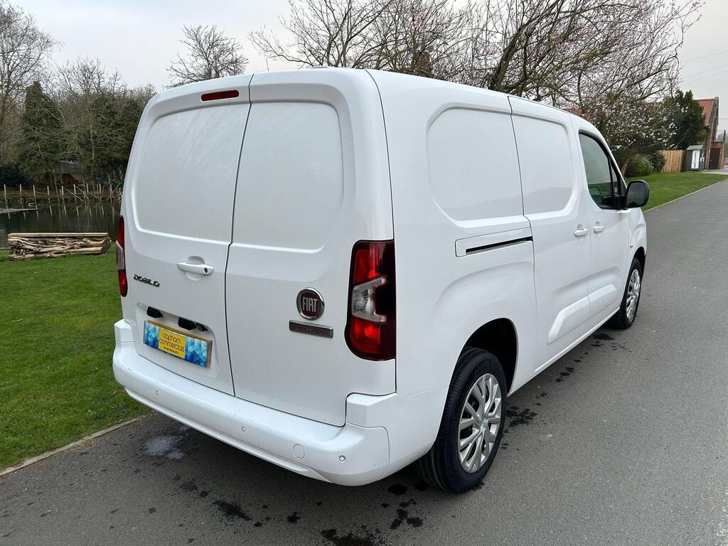 Used Fiat Doblo 2023 for sale - 77989366: Photo 6