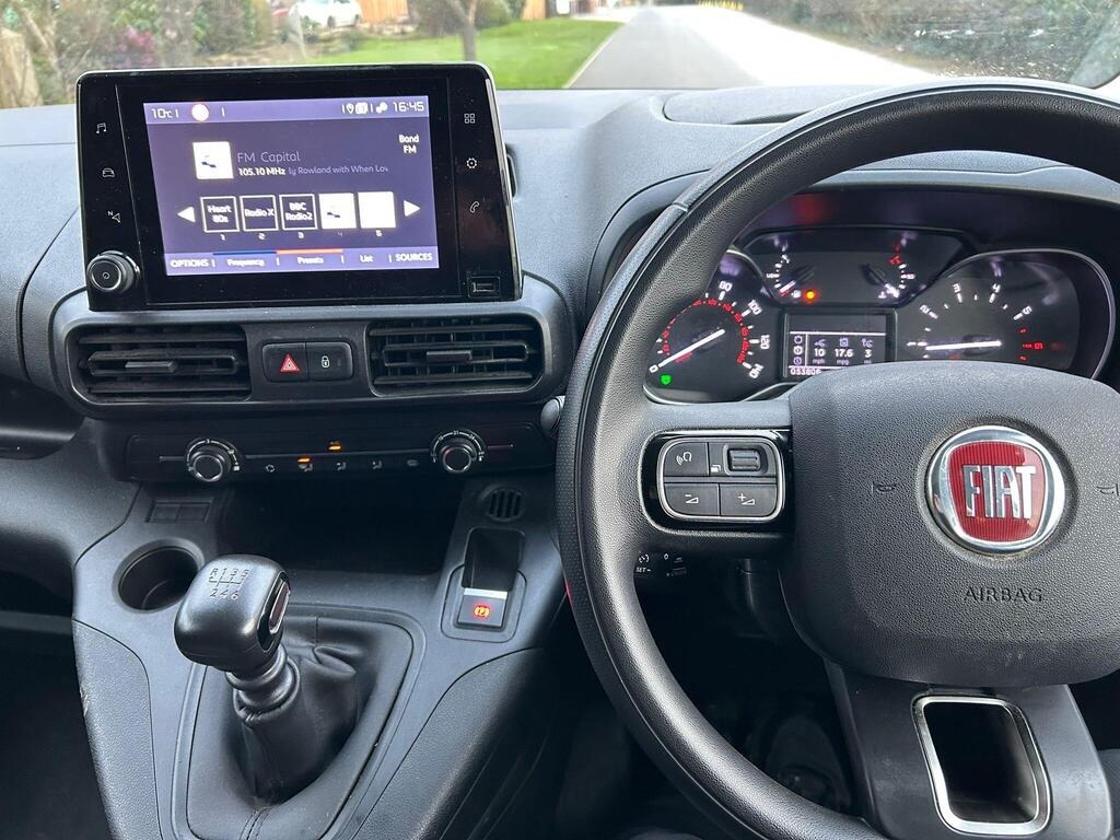 Used Fiat Doblo 2023 for sale - 77989366: Photo 7