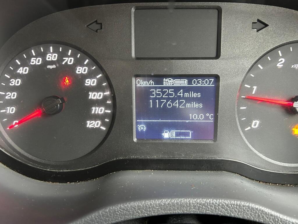 Used Mercedes-Benz Sprinter 2021 for sale - 77831690: Photo 11