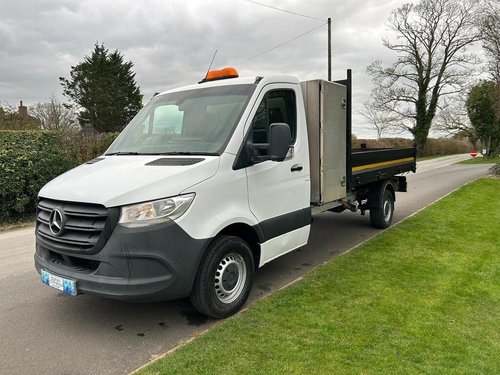 Used Mercedes-Benz Sprinter 2021 for sale - 77831690: Photo 5