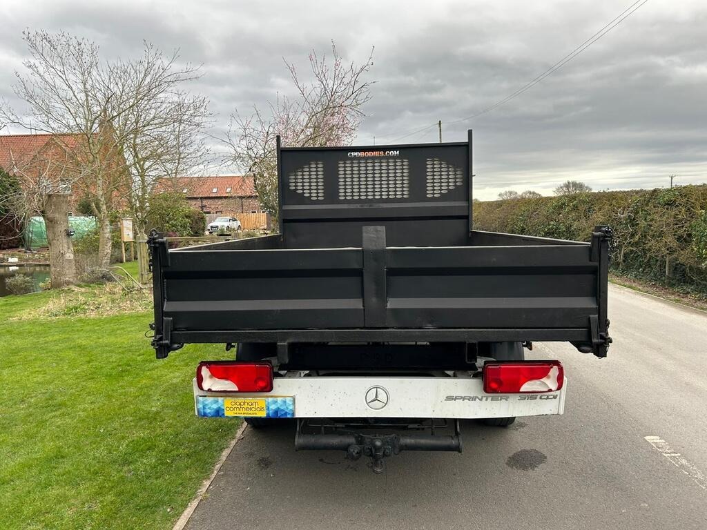 Used Mercedes-Benz Sprinter 2021 for sale - 77831690: Photo 6