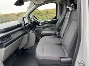 Used Ford Transit Custom 2024 for sale - 73976730: Photo